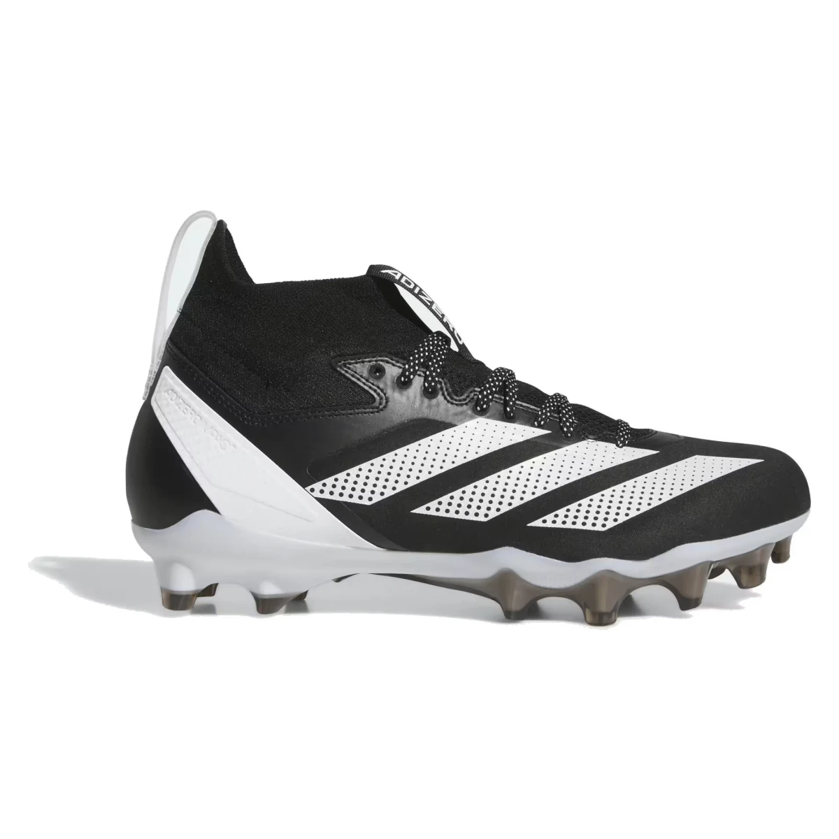 adidas Adizero Impact + Core Black Cloud White