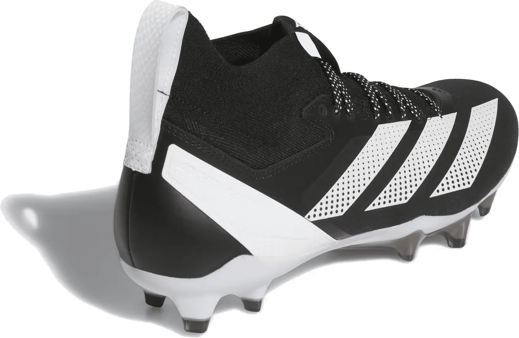adidas Adizero Impact + Core Black Cloud White