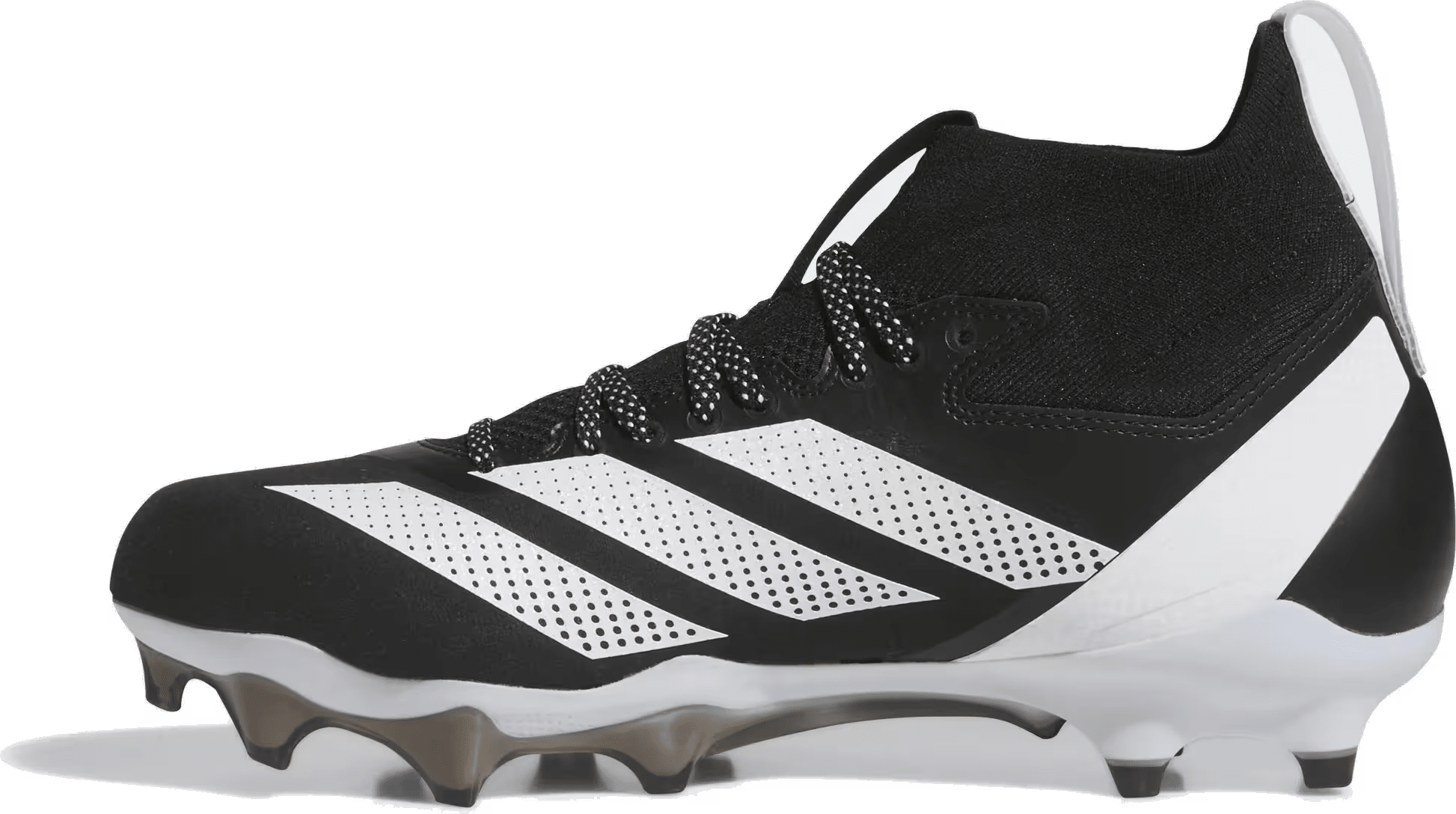 adidas Adizero Impact + Core Black Cloud White