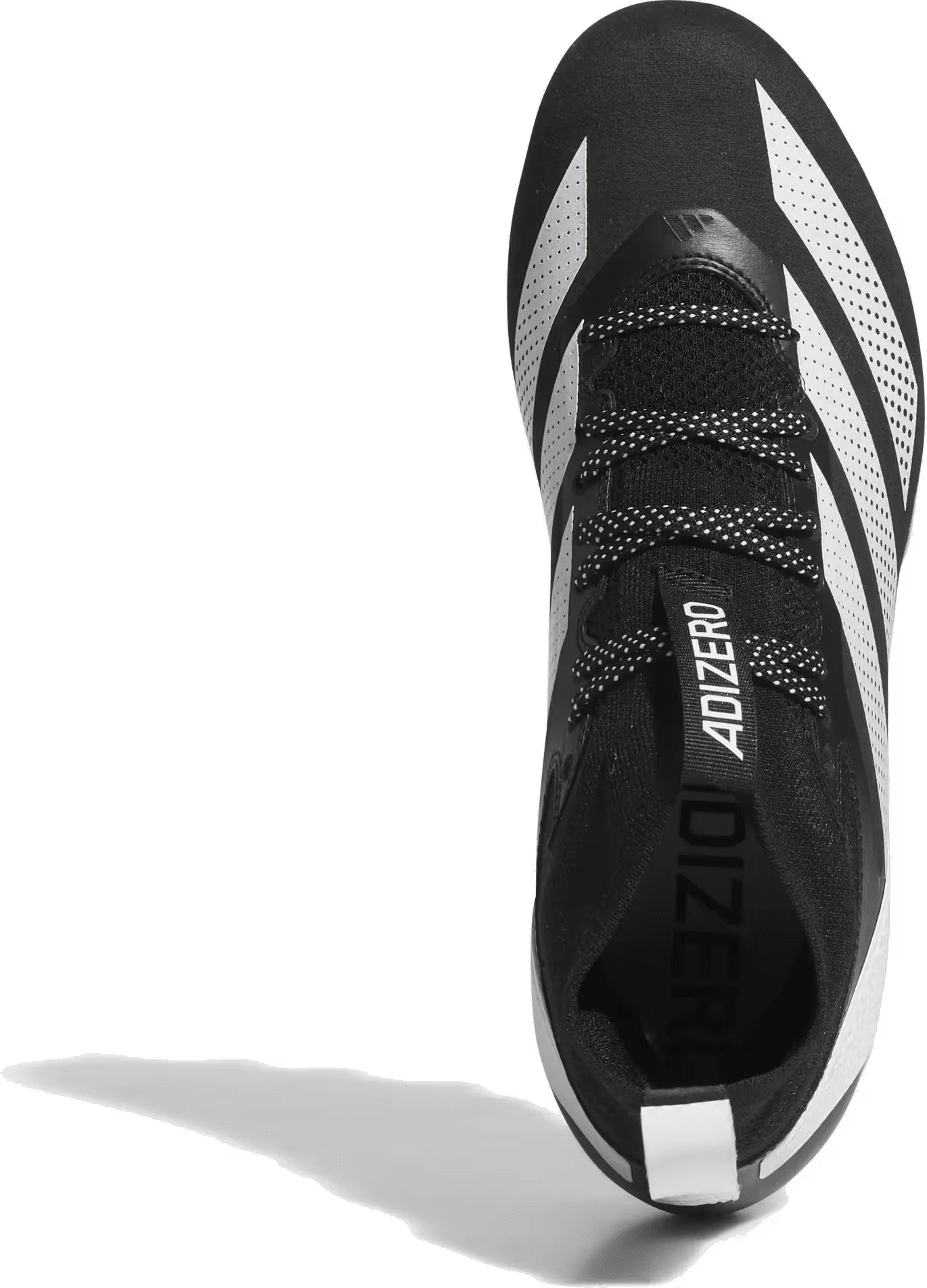 adidas Adizero Impact + Core Black Cloud White