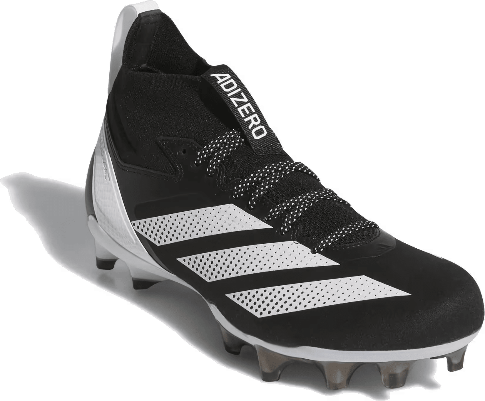 adidas Adizero Impact + Core Black Cloud White