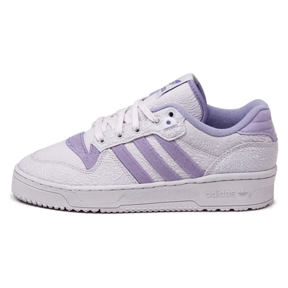 Adidas Rivalry Low TR "Magic Lilac"