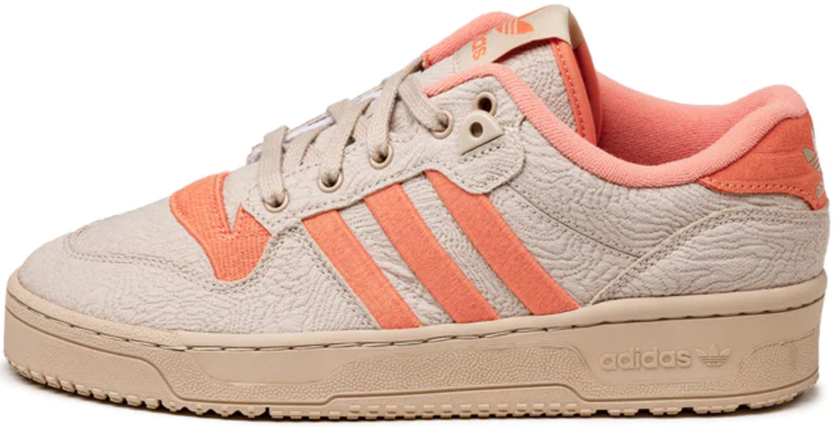 Adidas superstar discount weave dames oranje