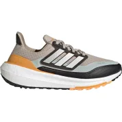 adidas Ultra Boost Light Cold.RDY Wonder Beige Silver Metallic Flash Orange