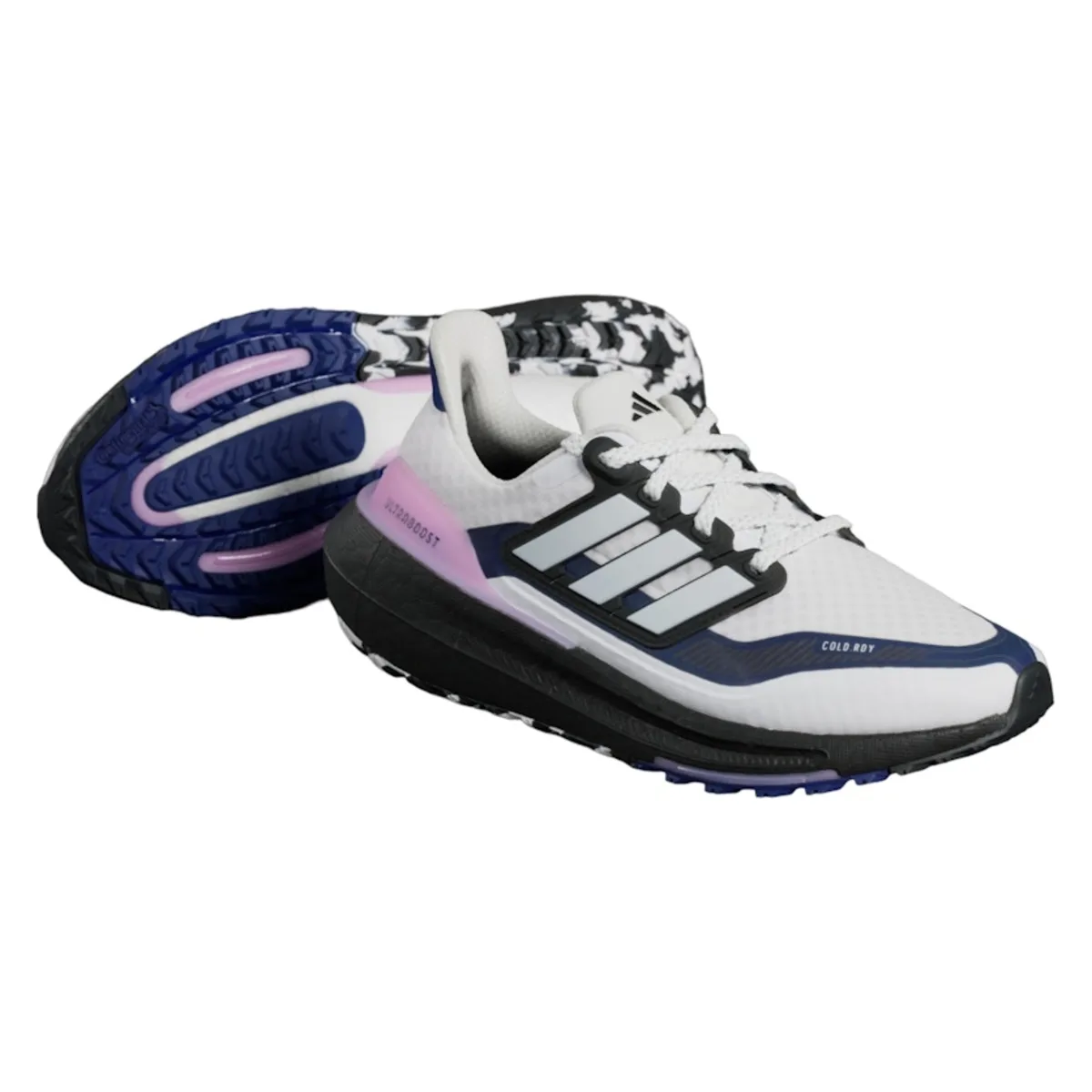 adidas Ultra Boost Light Cold.RDY Cloud White Victory Blue (Women's)