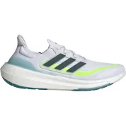 adidas Ultra Boost Light Cloud White Arctic Night Lucid Lemon