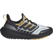 adidas Ultra Boost Light Gore-Tex Chalk White Preloved Yellow (Women's)