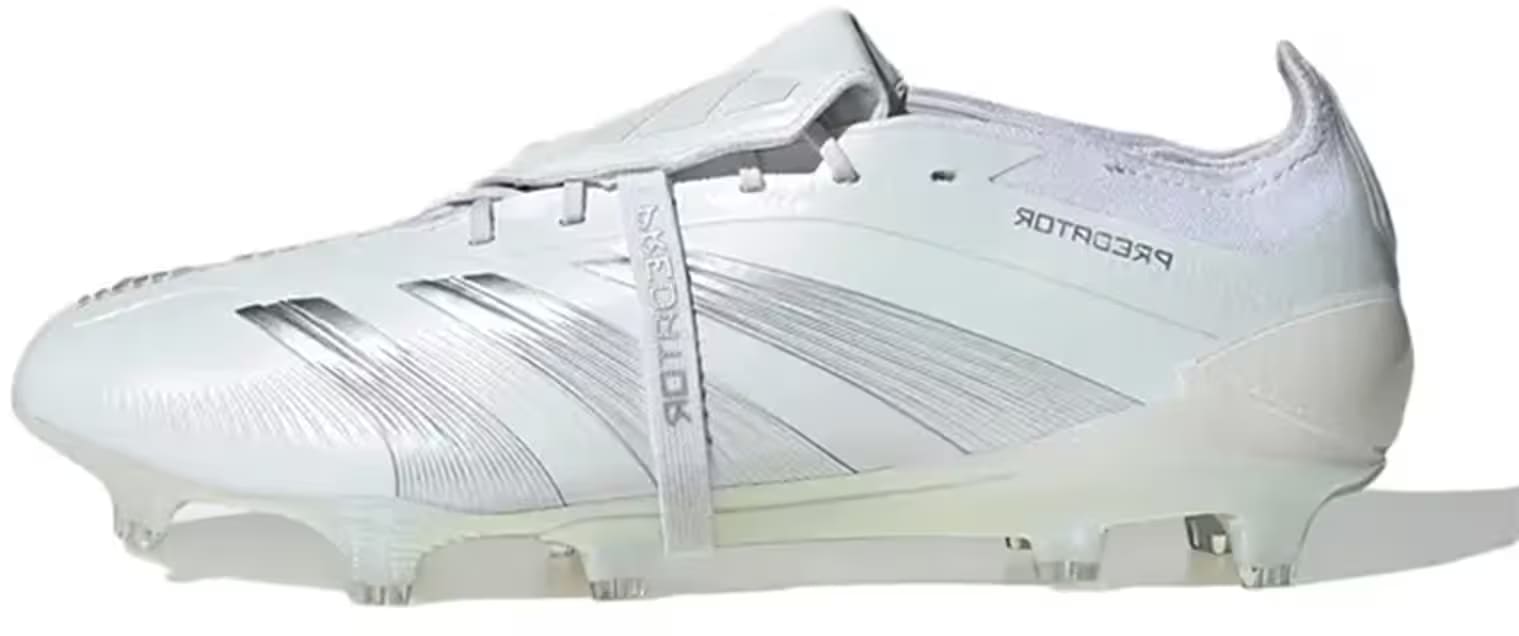 adidas Predator 24+ Elite FT FG Pearlized Pack