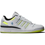 adidas Forum Low CL Indigo Herz