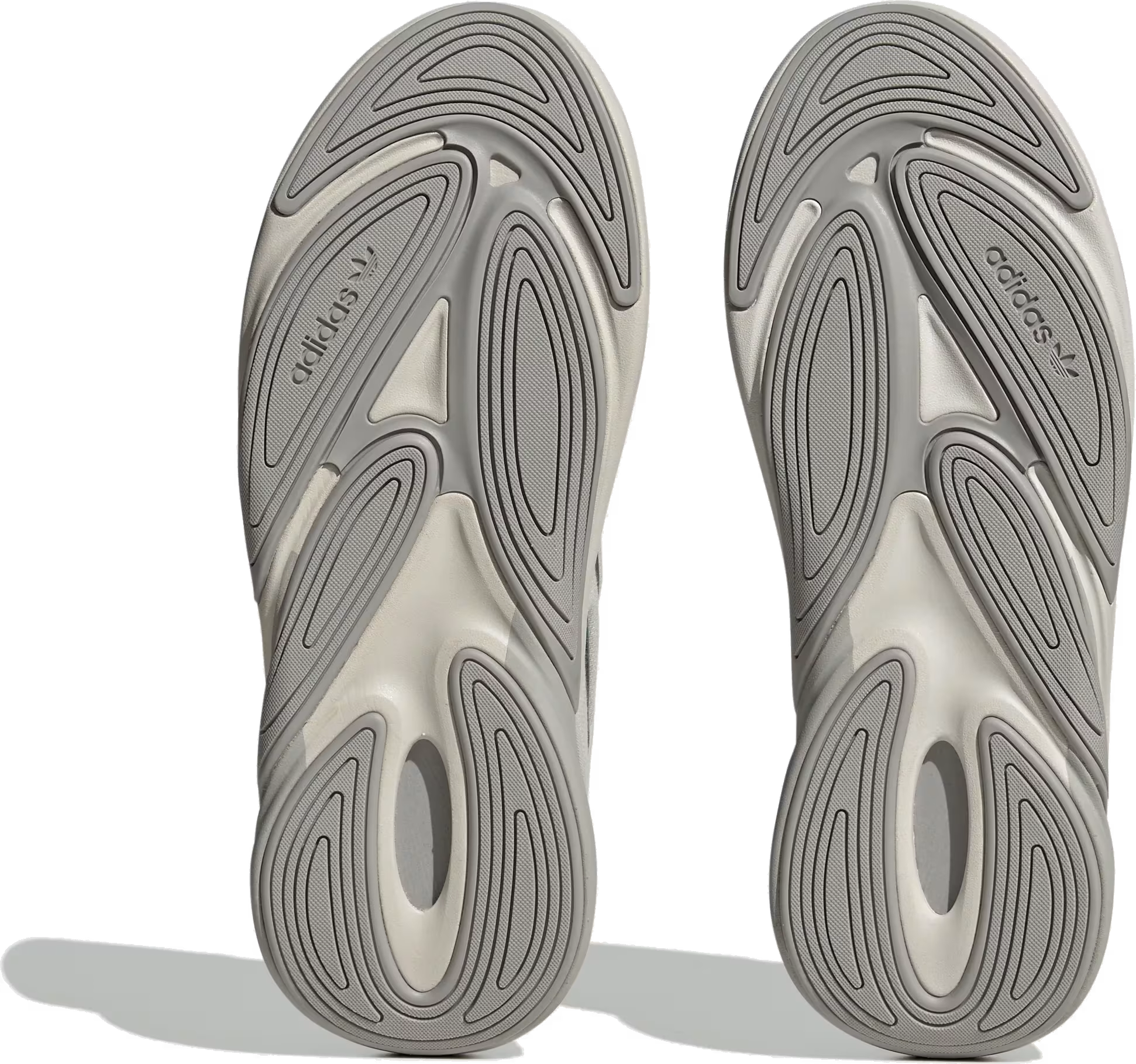 adidas Ozelia Grey One Core Black Arctic Fusion