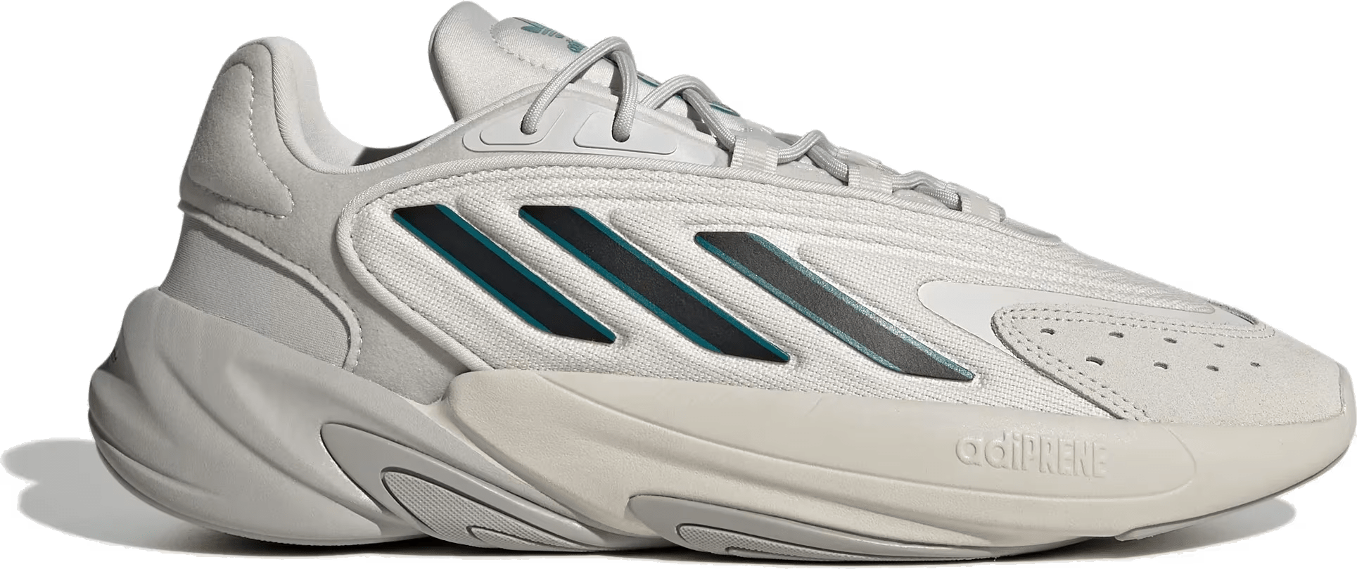 adidas Ozelia Grey One Core Black Arctic Fusion