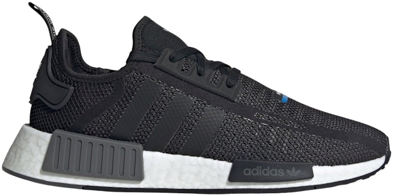 adidas NMD R1 Grey Core Black