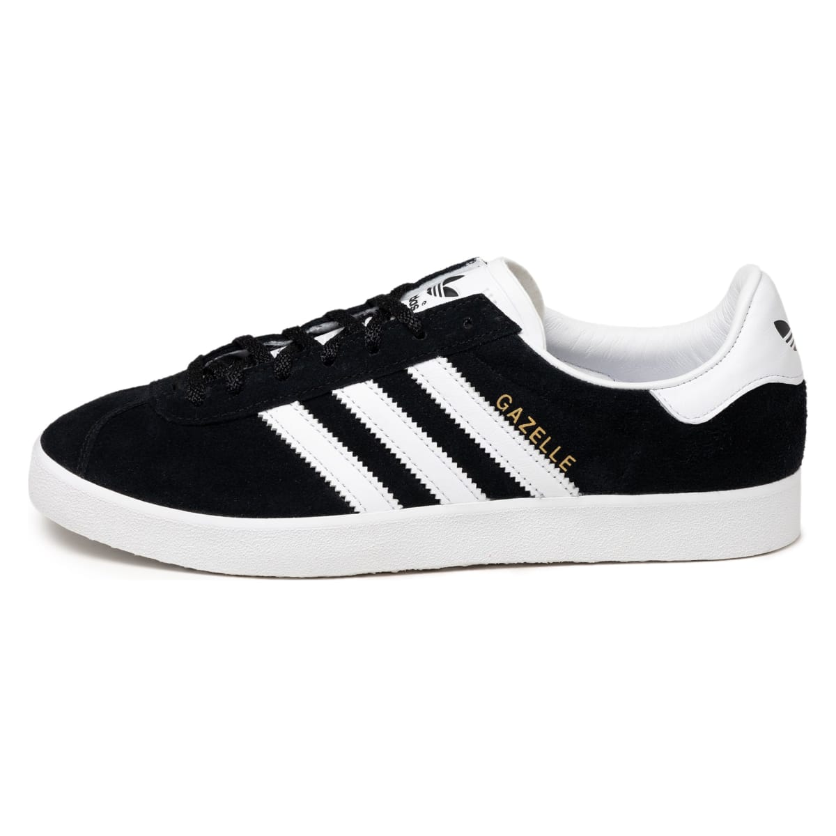 adidas Gazelle 85 Core Black Cloud White