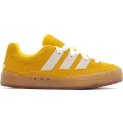 adidas Adimatic Preloved Yellow