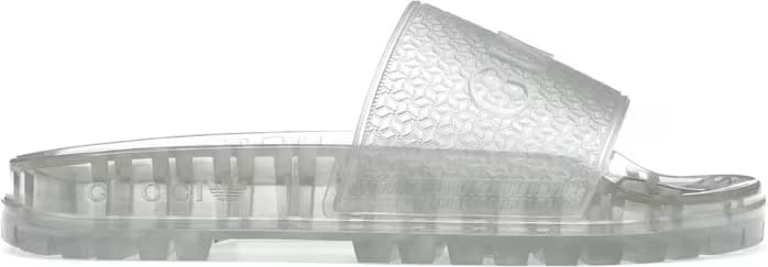 adidas x Gucci Adilette Slide Clear (Women's)