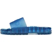 adidas x Gucci Adilette Slide Blue