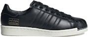 Adidas Superstar Lux "Black"