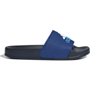 adidas Adilette Shower Slides Royal Blue Cloud White Legend Ink (GS)
