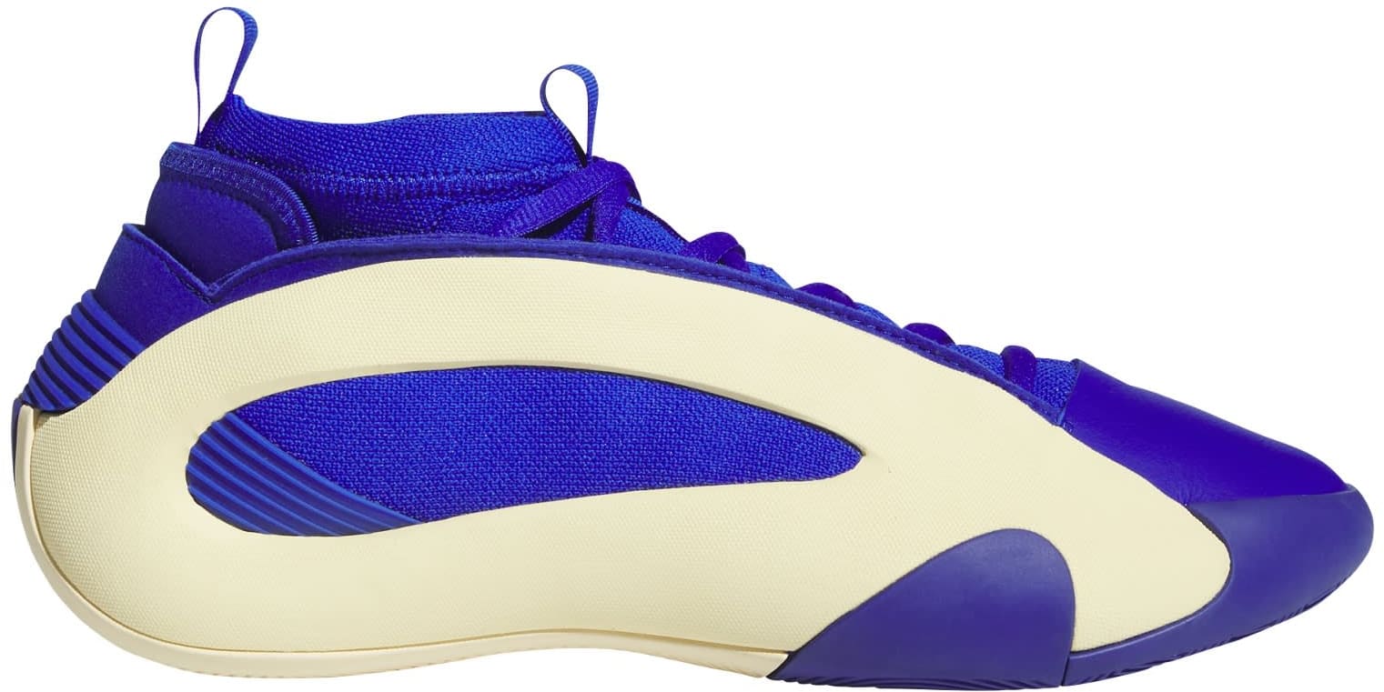 adidas Harden Vol. 8 Blue Fusion