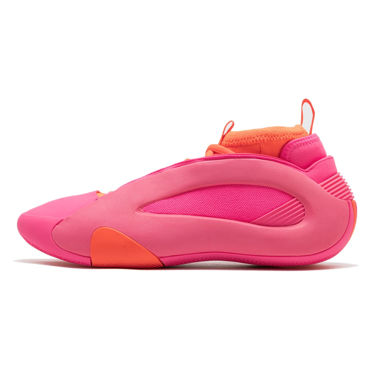 adidas Harden Vol. 8 Flamingo Pink