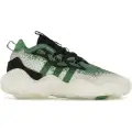 adidas Trae Young 3 Off White Preloved Green Black