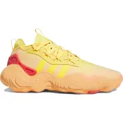 adidas Trae Young 3 Acid Orange