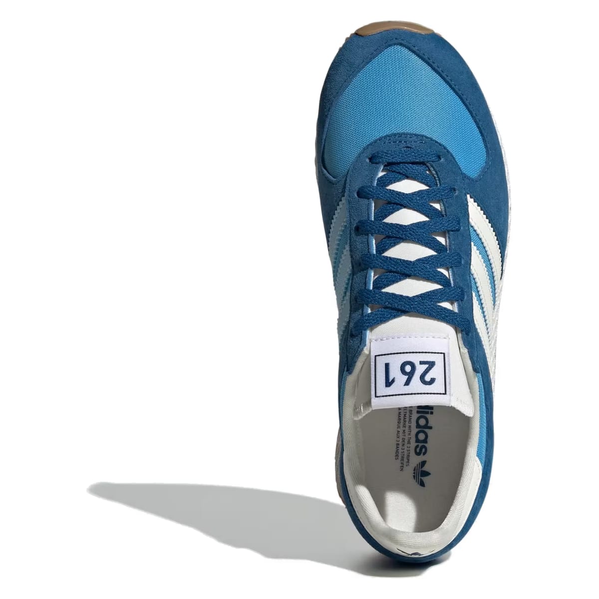 Adidas Atlanta "Dark Marine"