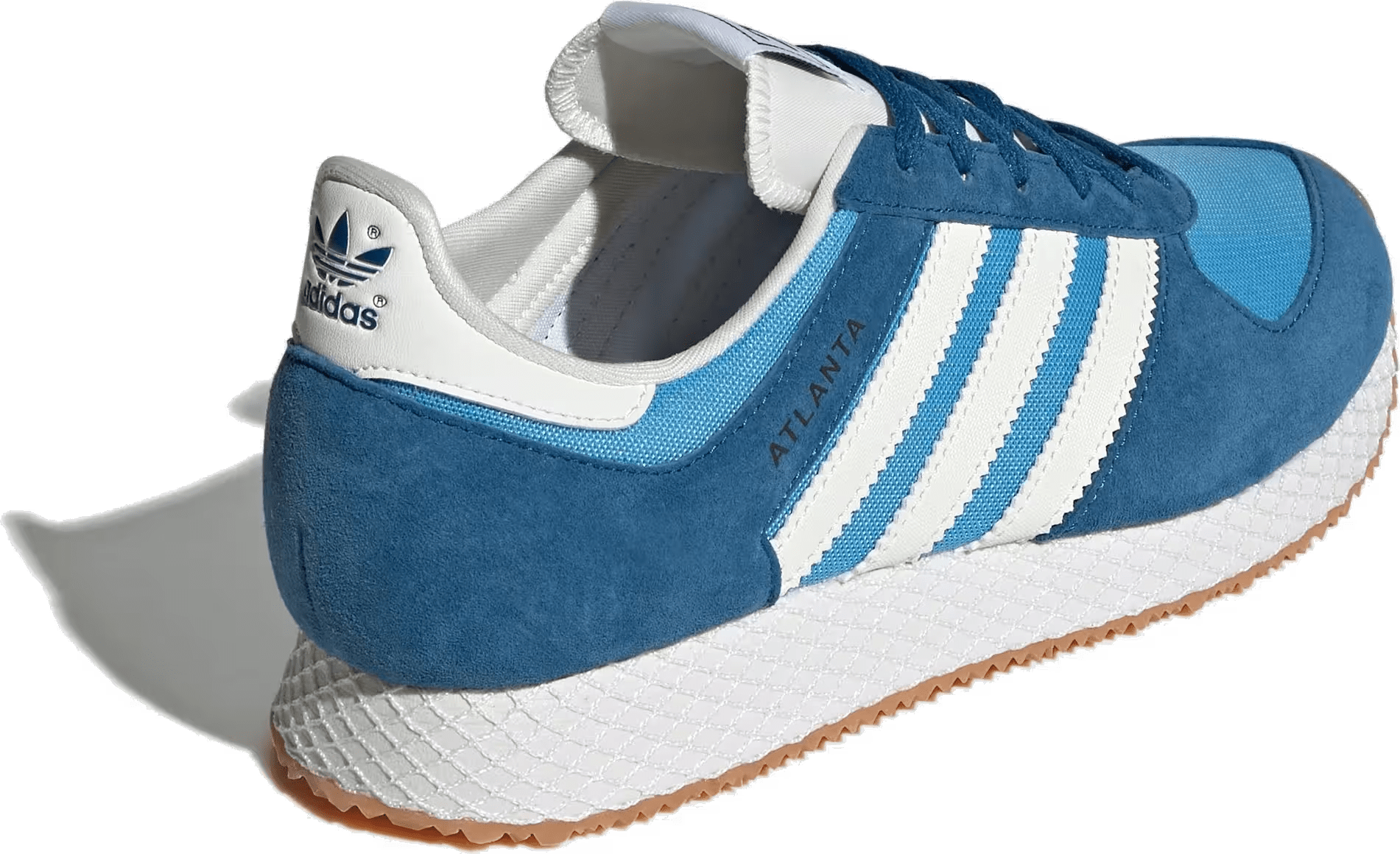 Adidas Atlanta "Dark Marine"