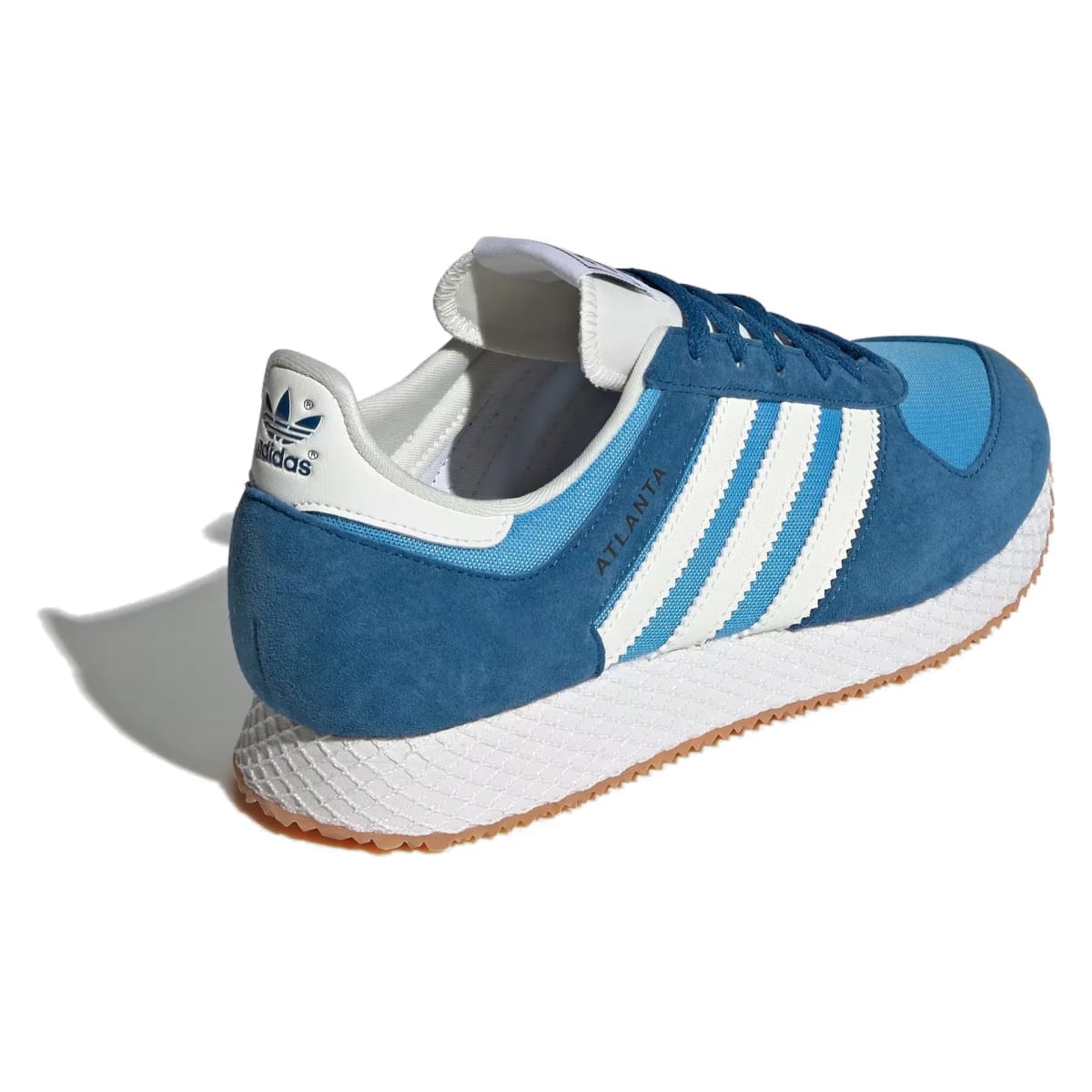 Adidas Atlanta "Dark Marine"