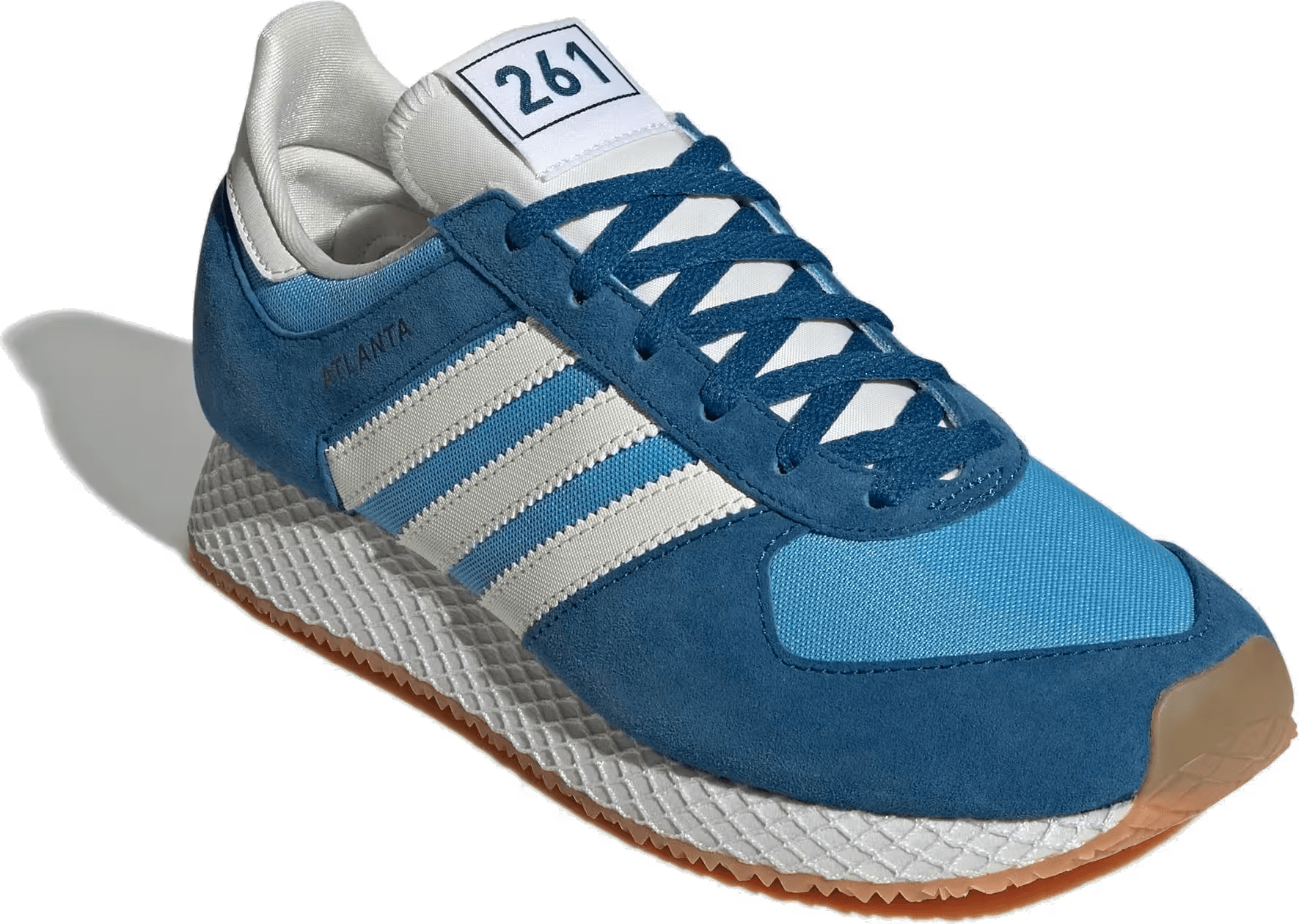 Adidas Atlanta "Dark Marine"