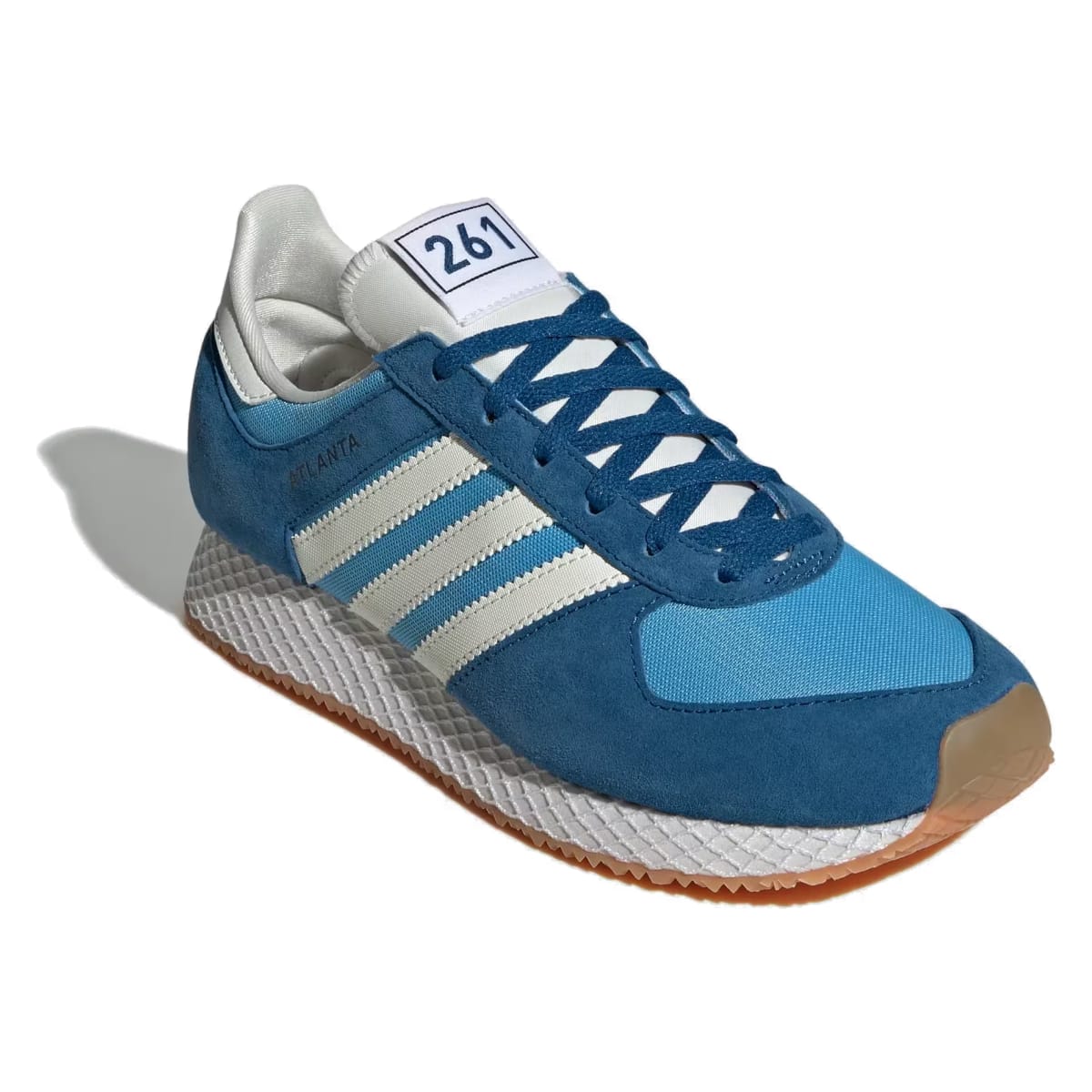Adidas Atlanta "Dark Marine"