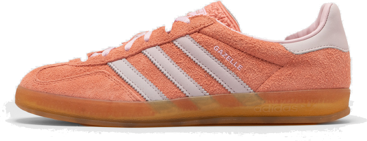 Adidas originals zx 630 top oranje
