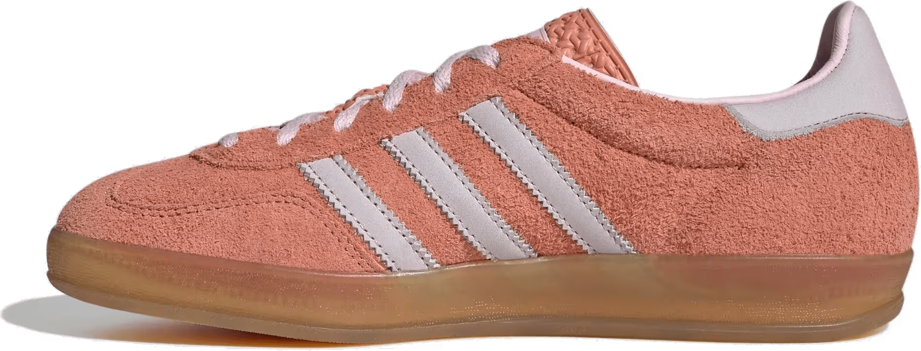 Adidas Gazelle Indoor "Wonder Clay"