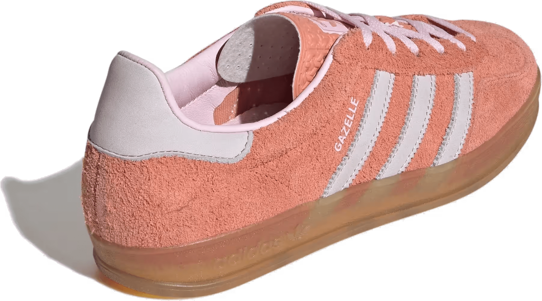 Adidas Gazelle Indoor "Wonder Clay"