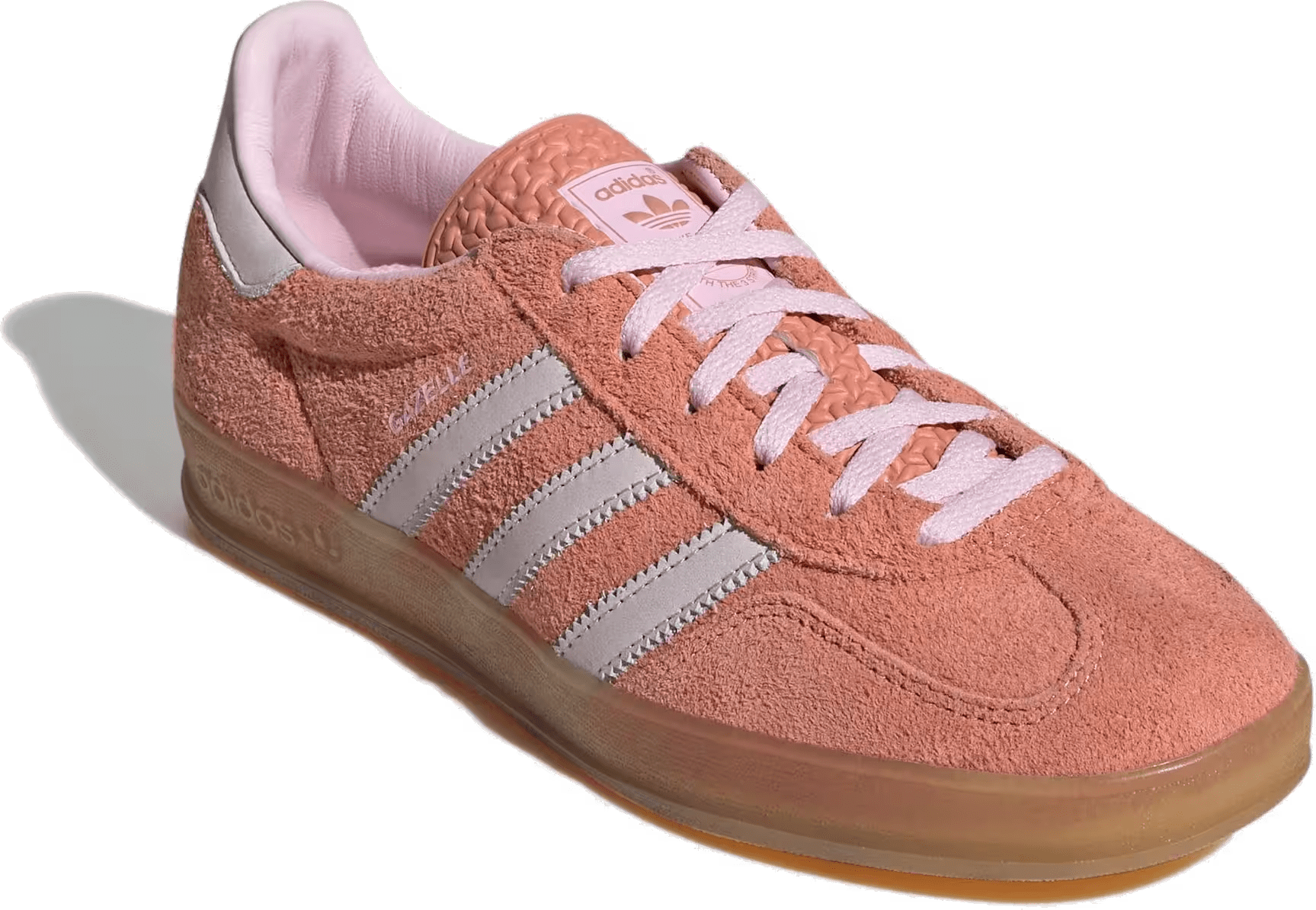 Adidas Gazelle Indoor "Wonder Clay"