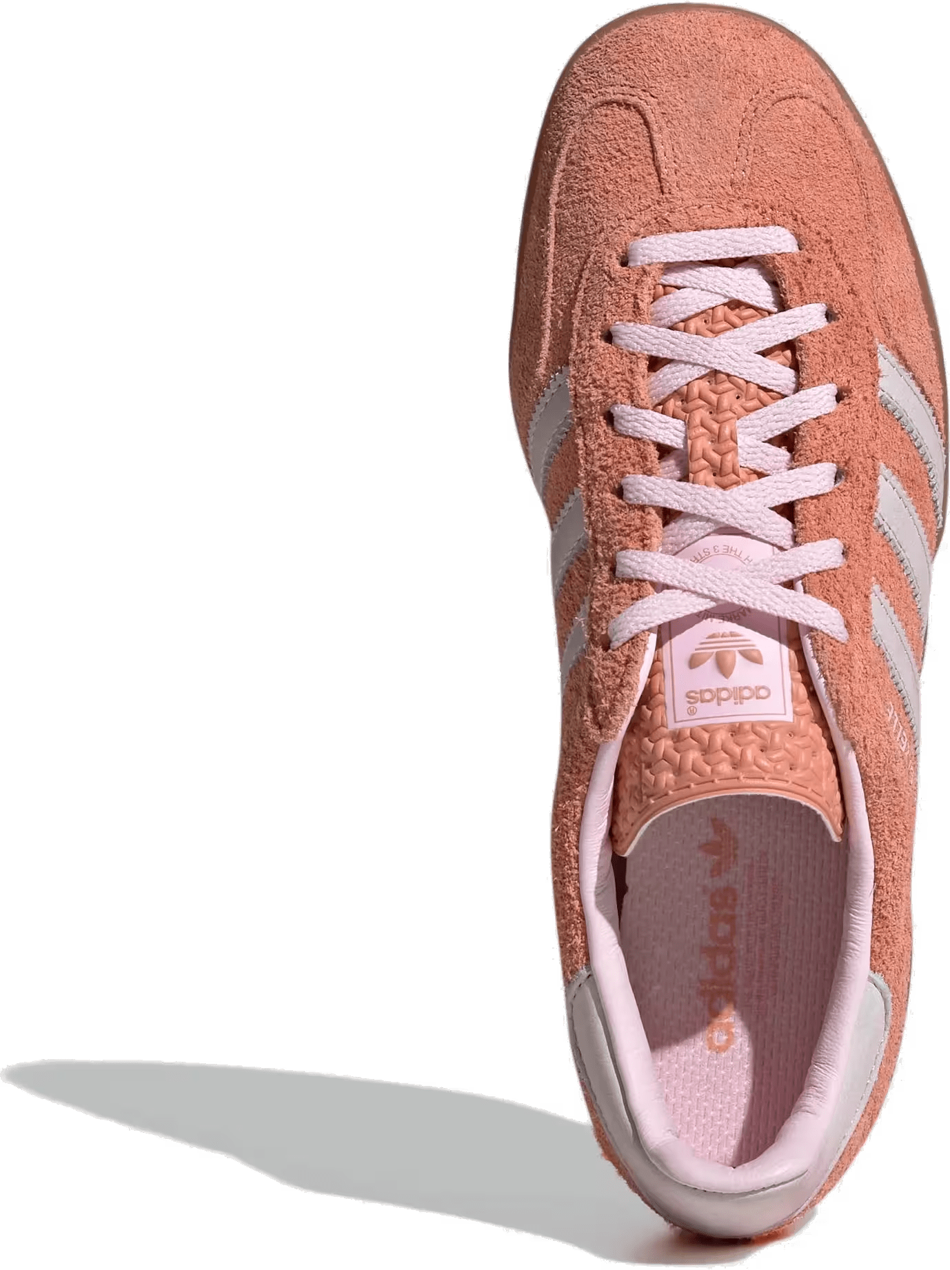 Adidas Gazelle Indoor "Wonder Clay"