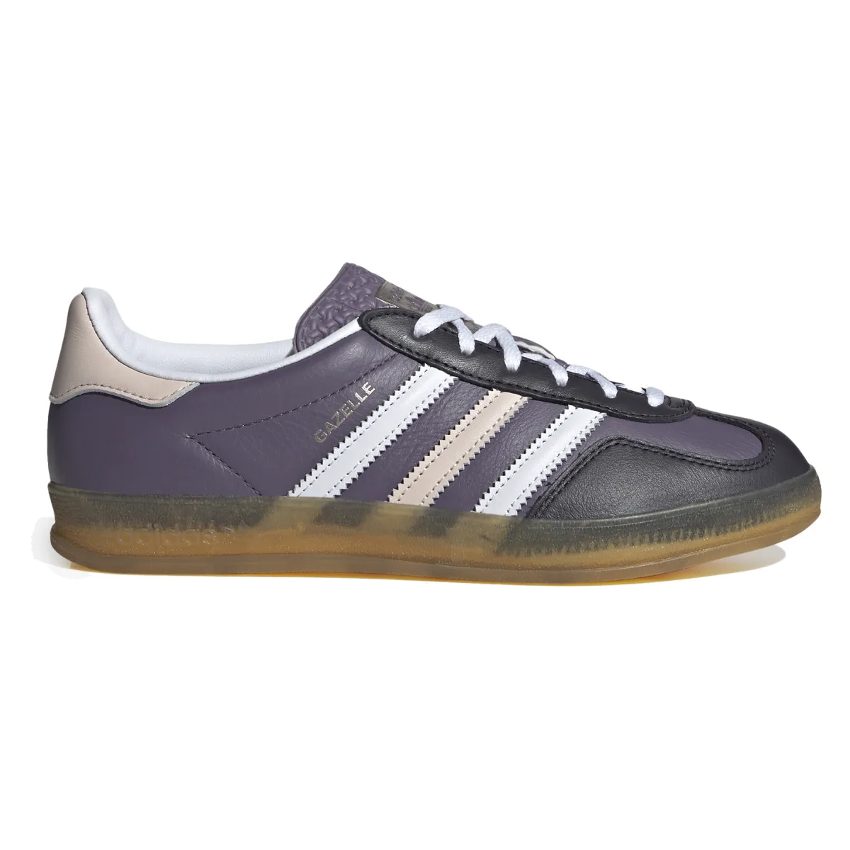 Adidas Gazelle Indoor Wmns "Shadow Violet"