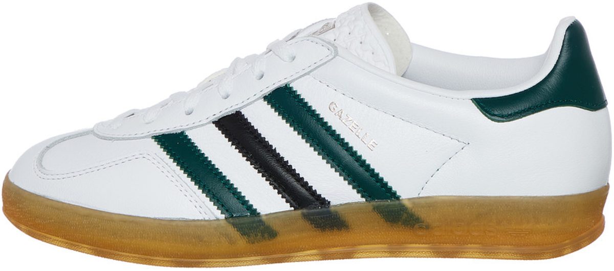 Adidas Gazelle Indoor Wmns
