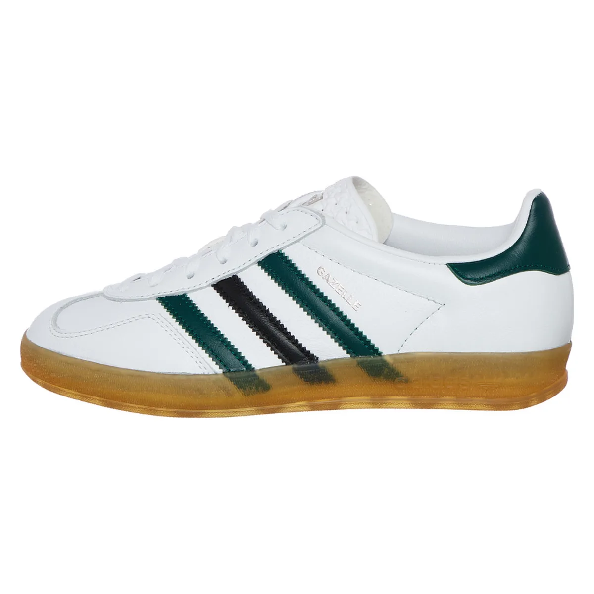 Adidas Gazelle Indoor Wmns "Collegiate Green"