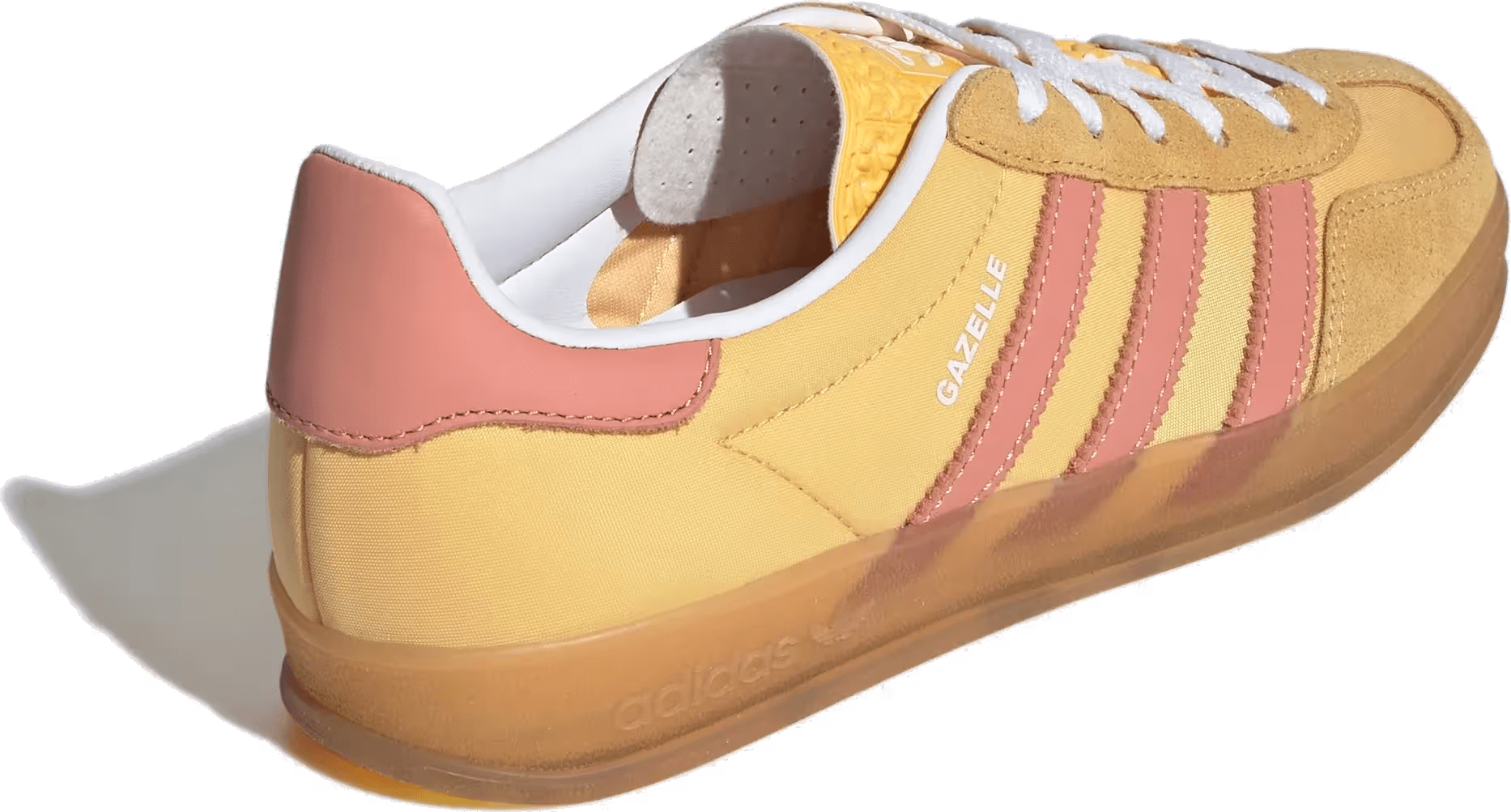 Adidas Gazelle Indoor "Semi Spark"