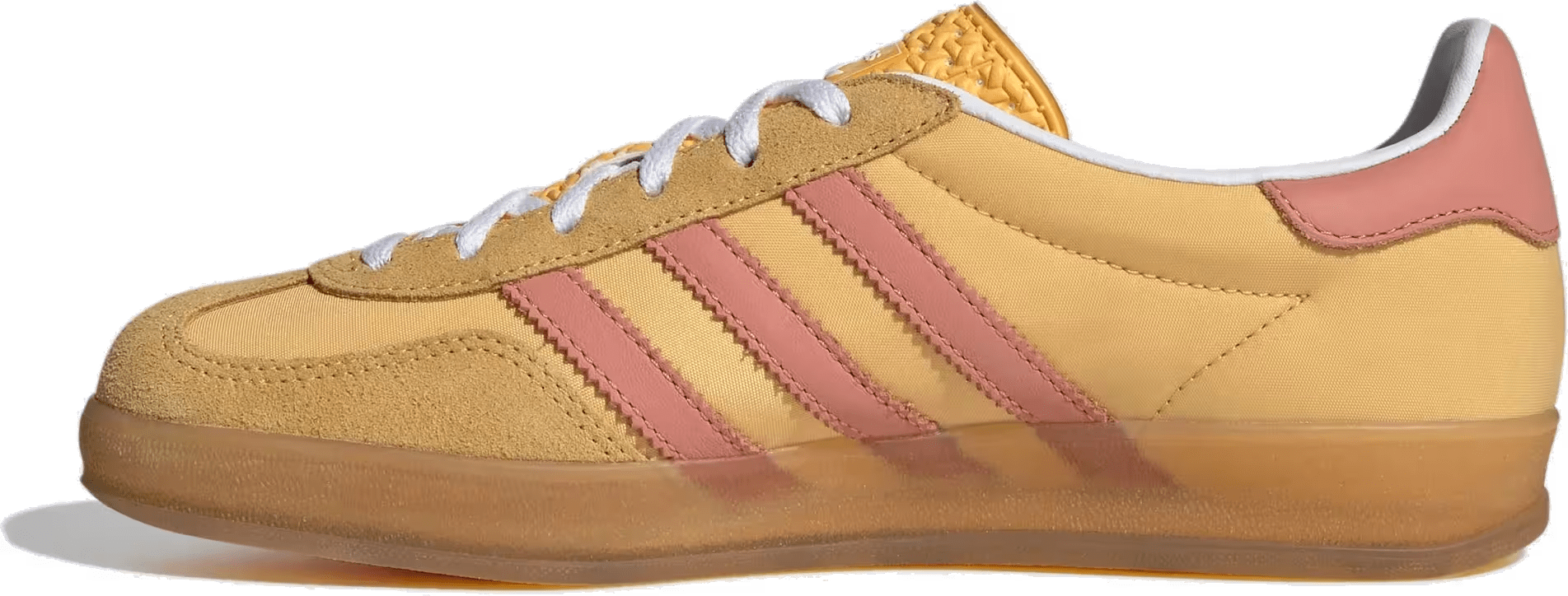 Adidas Gazelle Indoor "Semi Spark"