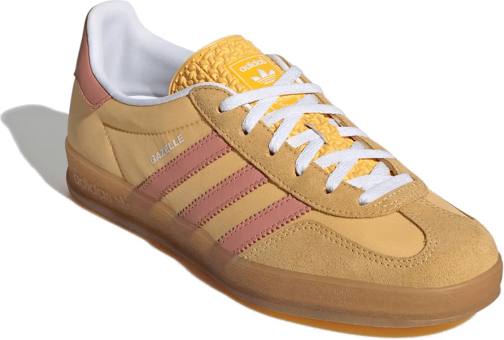 Adidas Gazelle Indoor "Semi Spark"