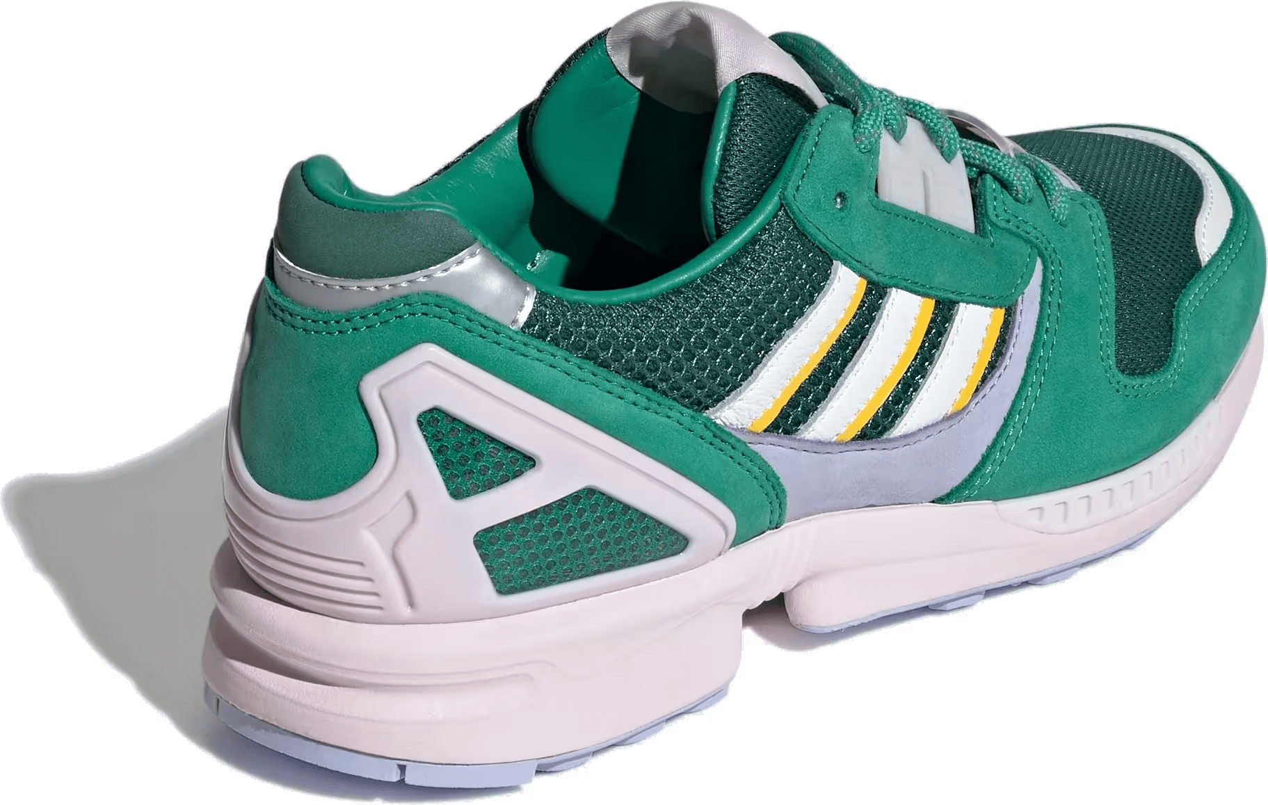 adidas ZX 8000 Wmns "Collegiate Green"