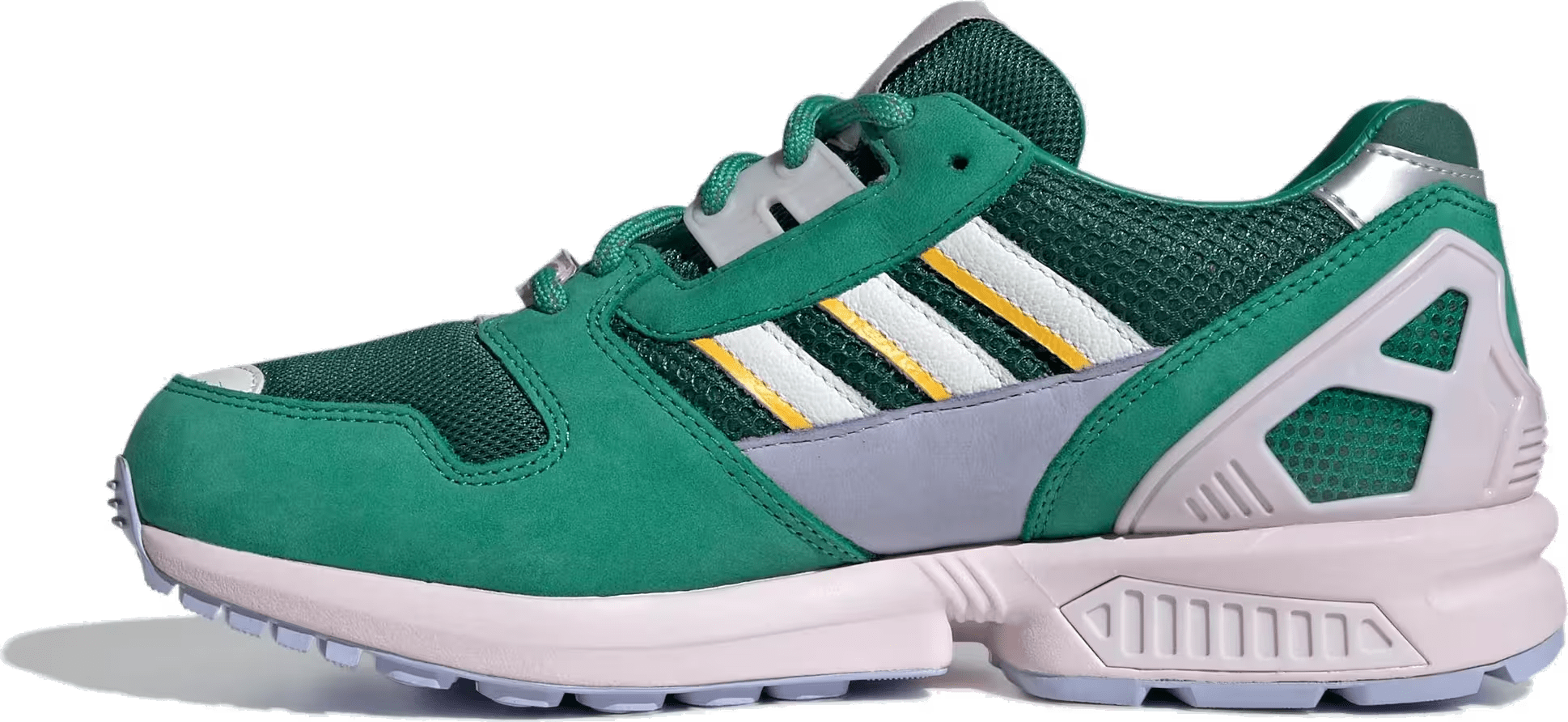 adidas ZX 8000 Wmns "Collegiate Green"