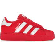 adidas Superstar XLG Red (Women's)