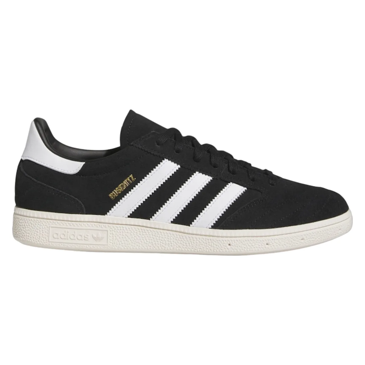 adidas Busenitz Vintage Core Black Cloud White Chalk White