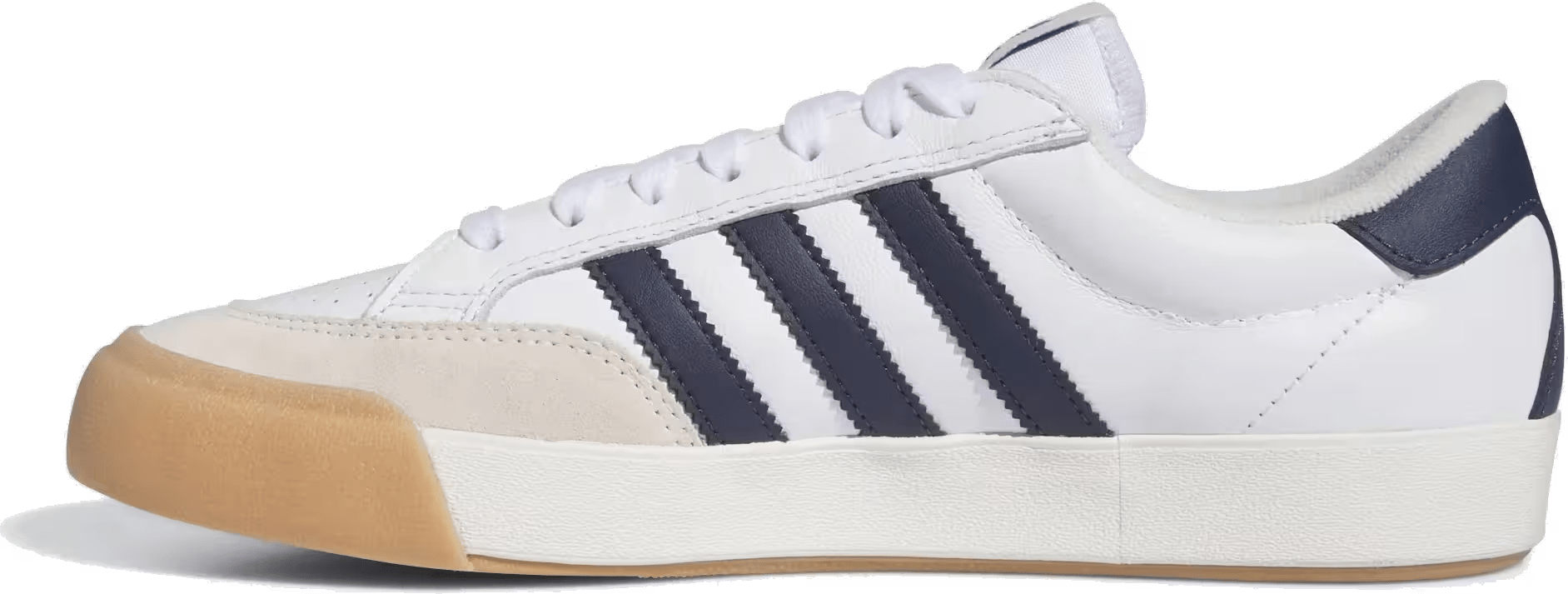 adidas Nora Cloud White Collegiate Navy Chalk White