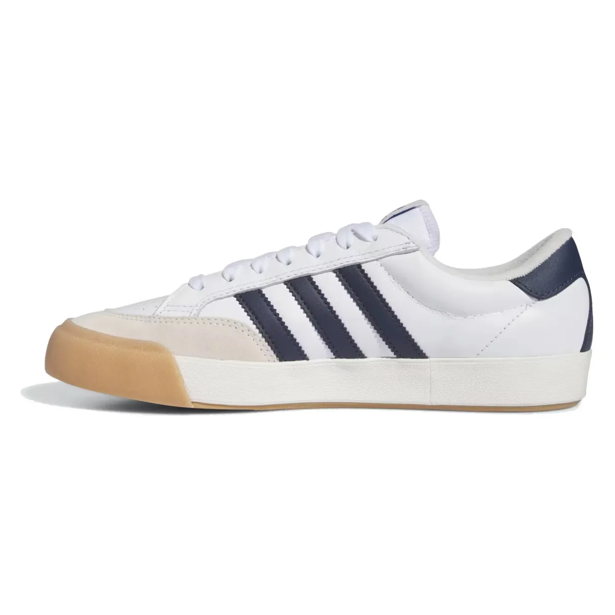 adidas Nora Cloud White Collegiate Navy Chalk White