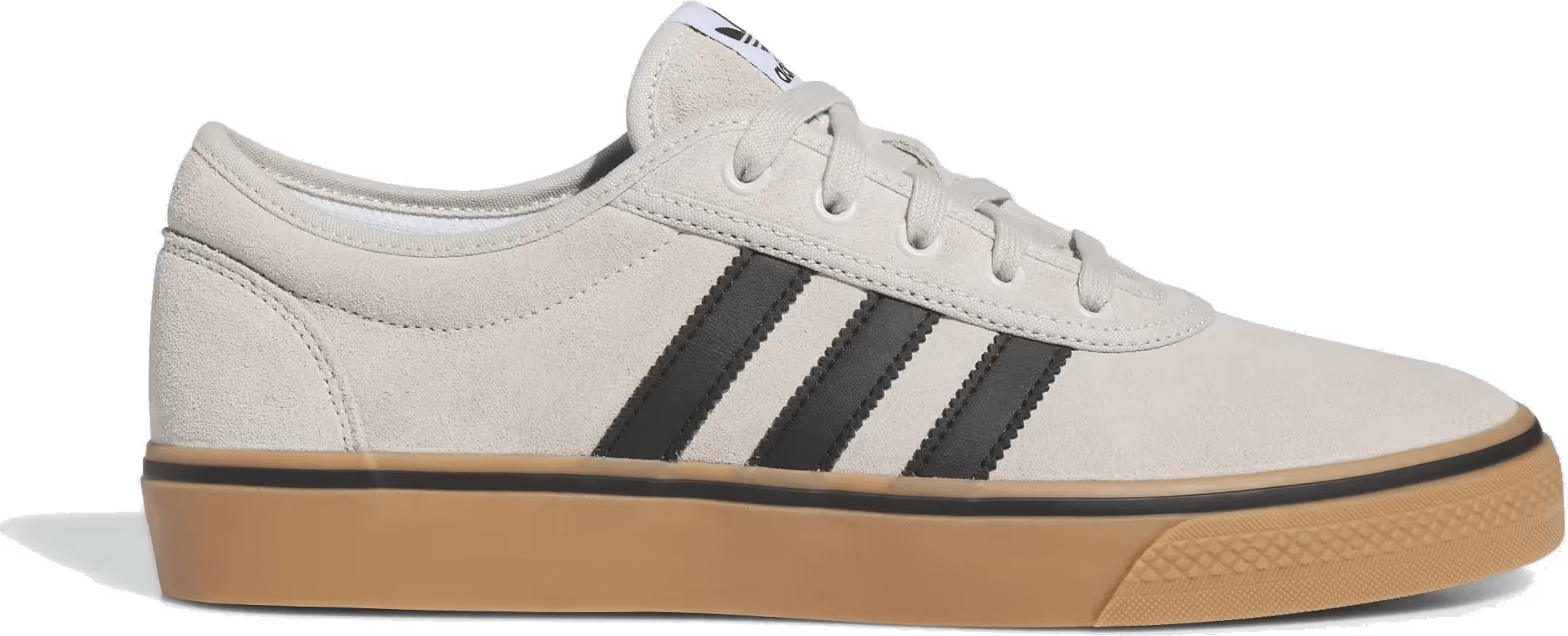 adidas Adi-Ease Crystal White Black