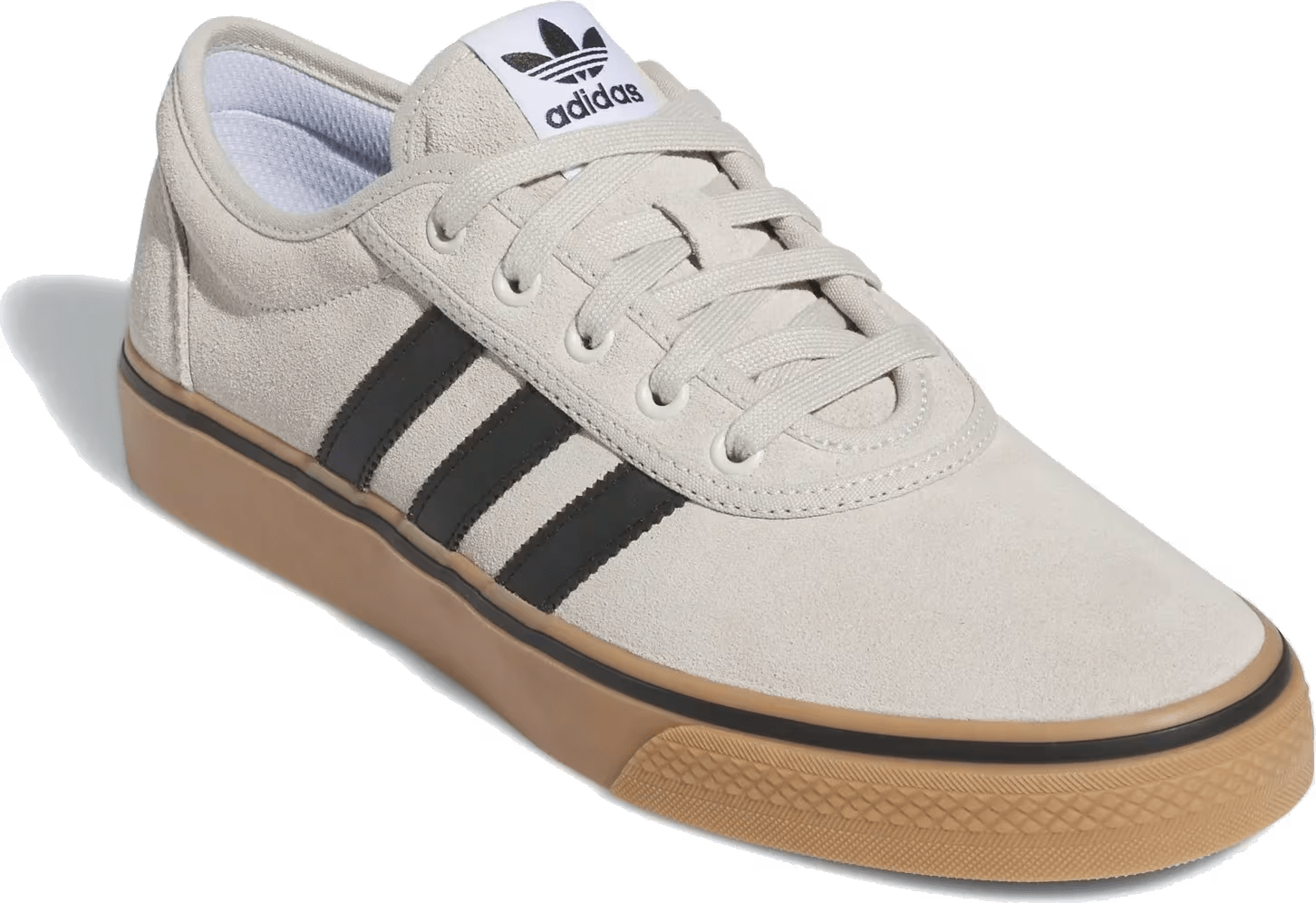 adidas Adi-Ease Crystal White Black